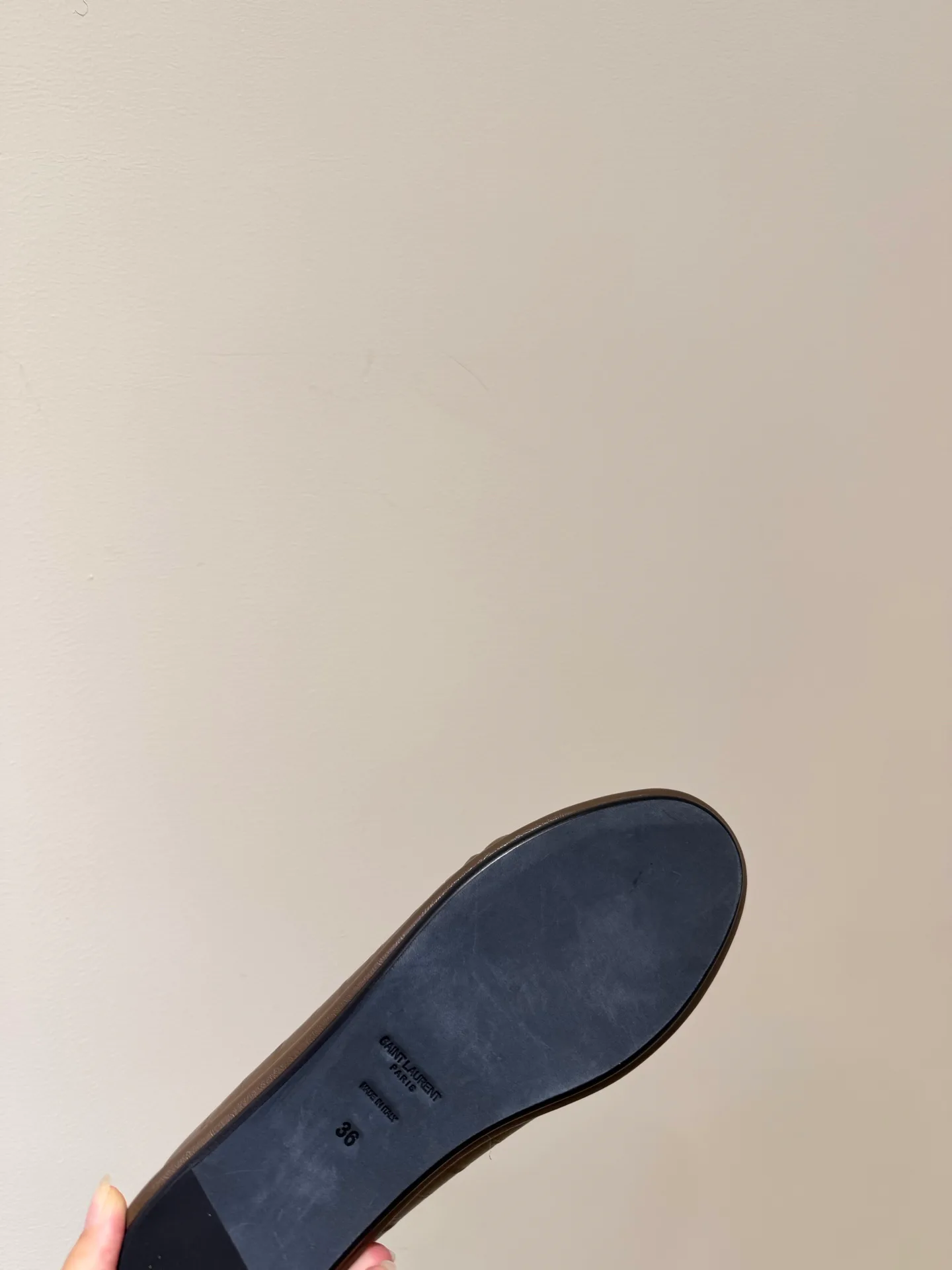 Лоферы И Мокасины Женские Saint Laurent 18212148
