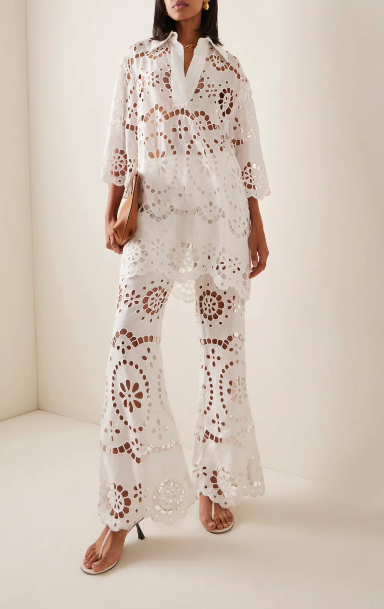 Костюмы Женские Zimmermann 11588329