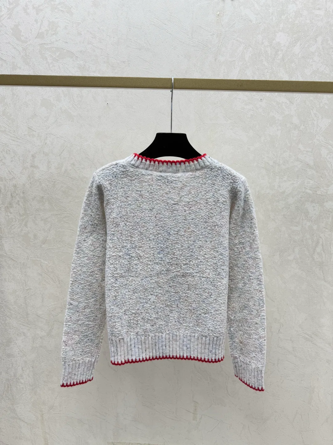 Джемперы И Свитеры Женские Chanel 3950778