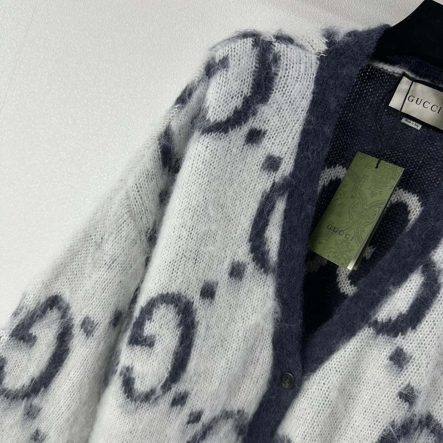 Джемперы И Свитеры Женские Gucci 19932835