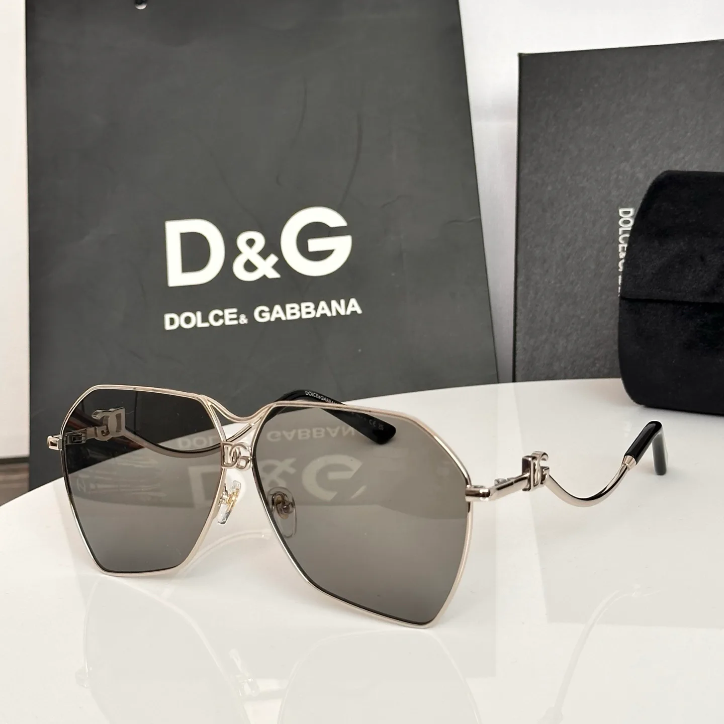 Бижутерия Dolce & Gabbana 12745854