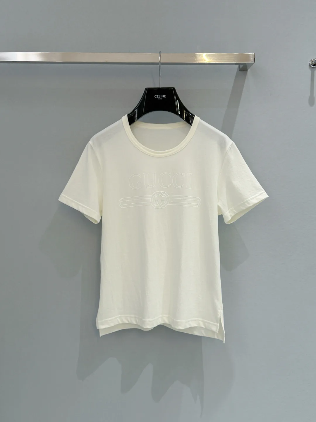 Футболки Женские Gucci 17934151