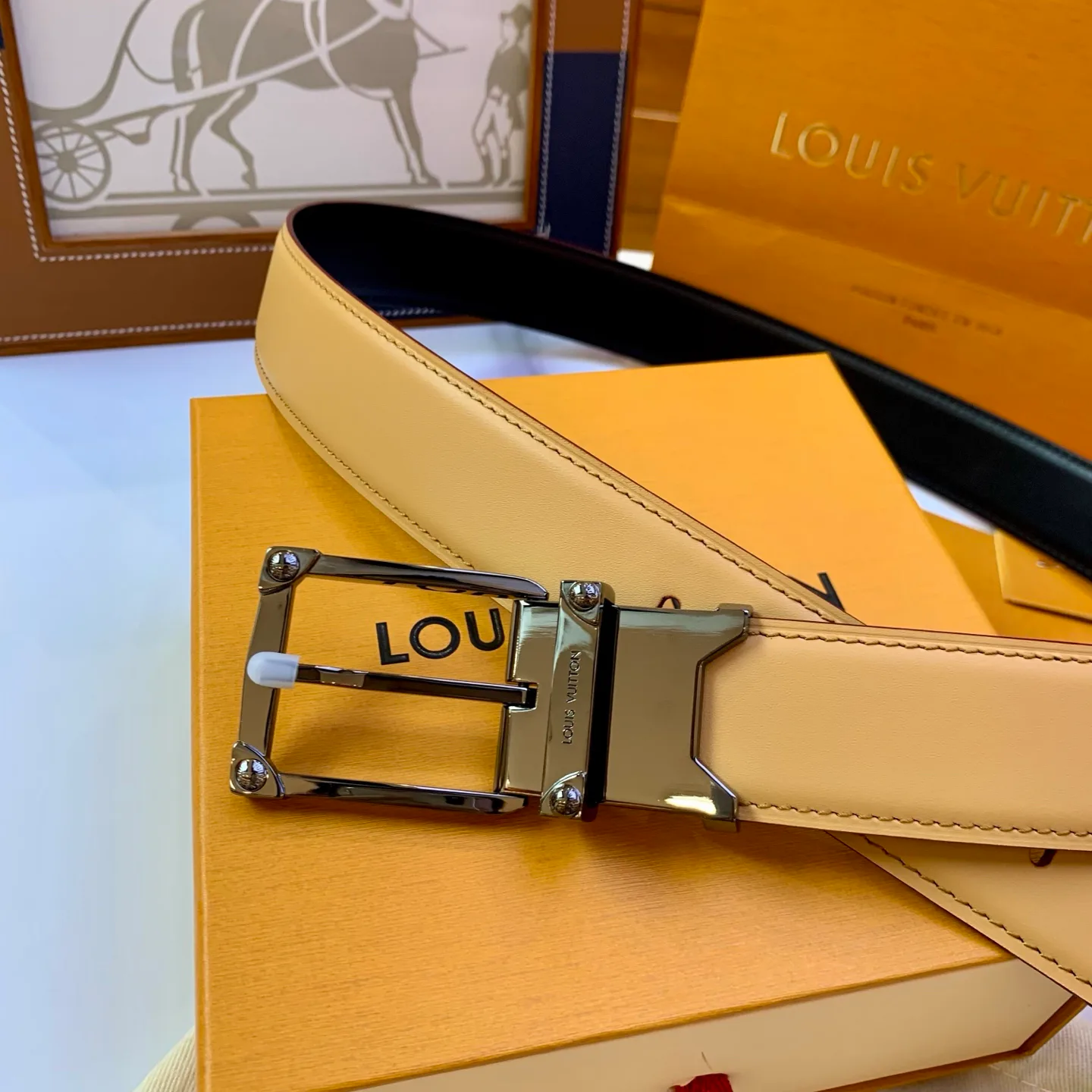 Ремни Louis Vuitton 17638921