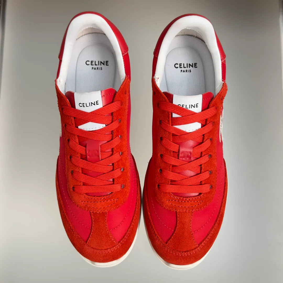 Кроссовки Женские Celine 18505301