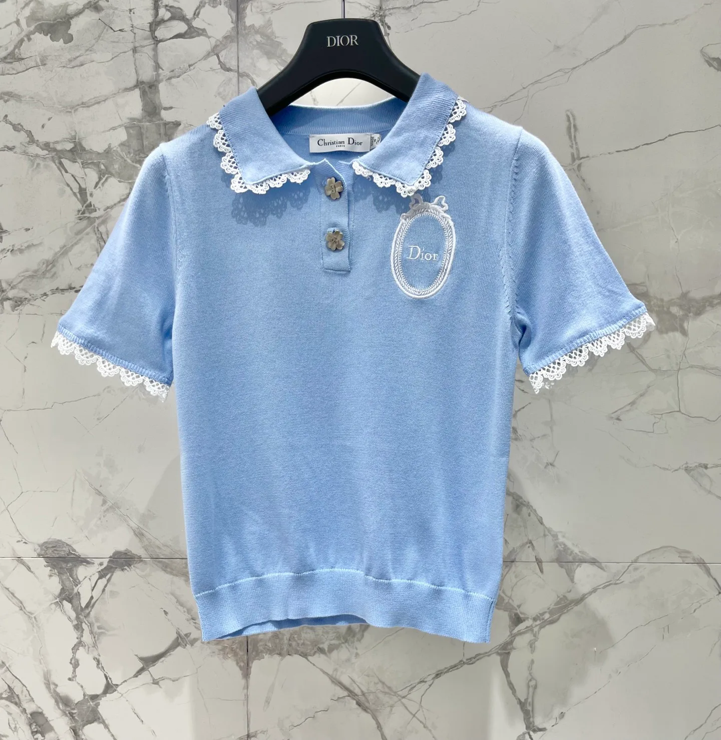 Джемперы И Свитеры Женские Christian Dior 13285281
