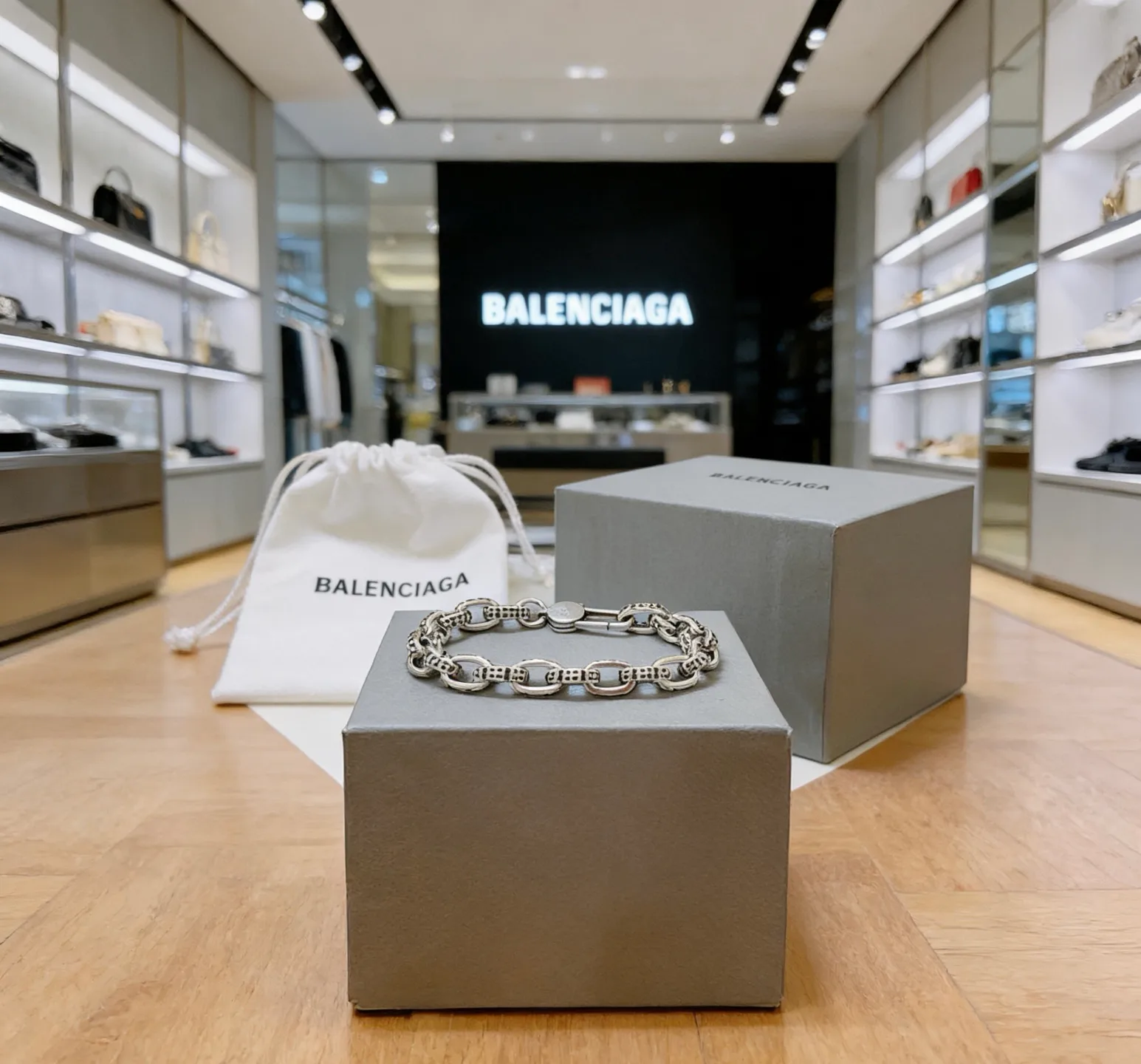 Бижутерия Balenciaga 11480692