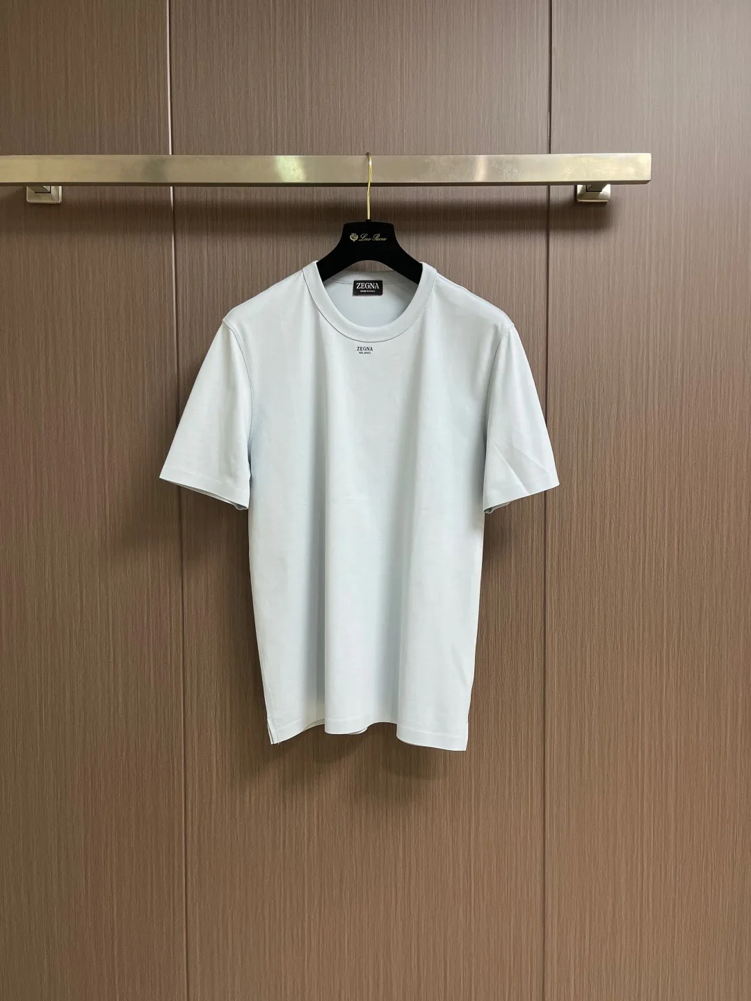 Футболки Мужские Zegna 12727143