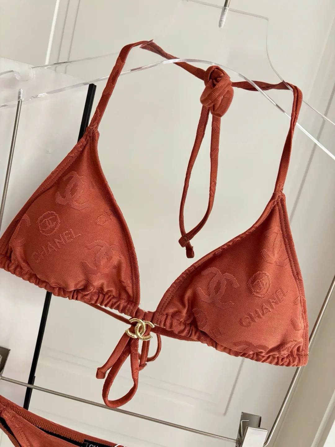 Купальники Женские Chanel 17588968