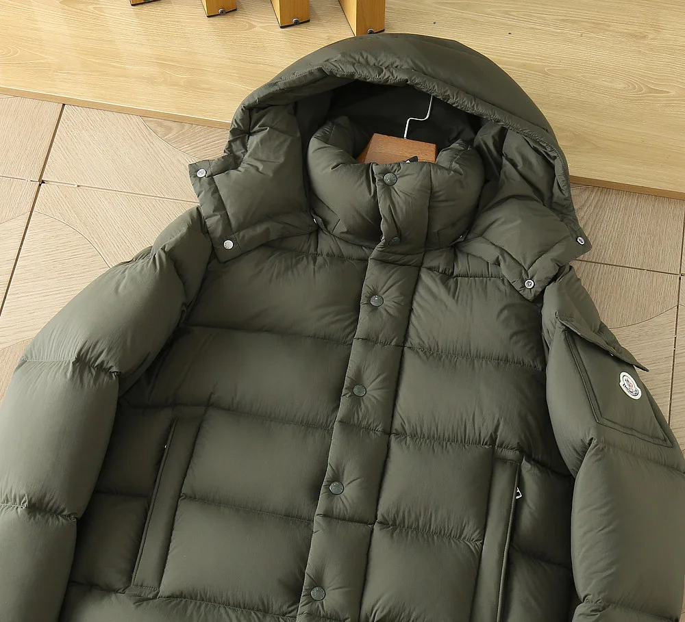 Куртки И Пуховики Женские Moncler 18729133