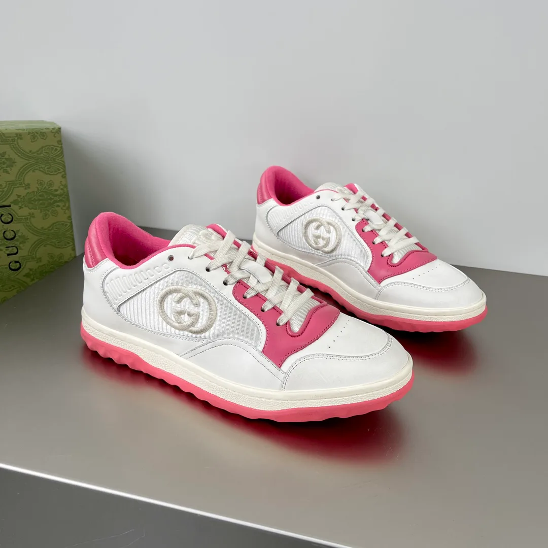 Кроссовки Женские Gucci 573237