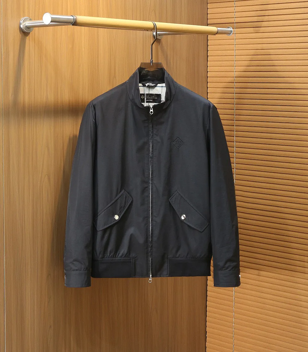 Куртки И Пуховики Мужские Loro Piana 9949714