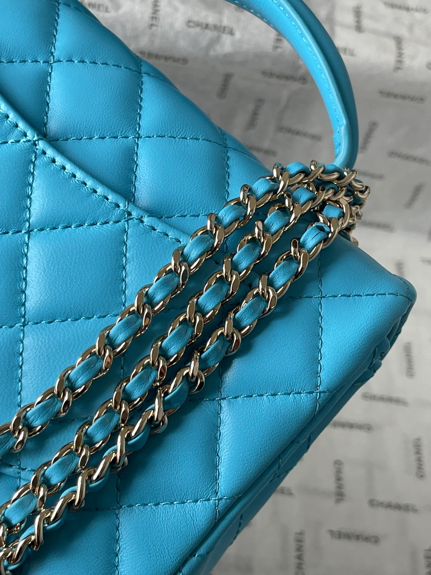 Сумки На Ремне Женские Chanel 994905