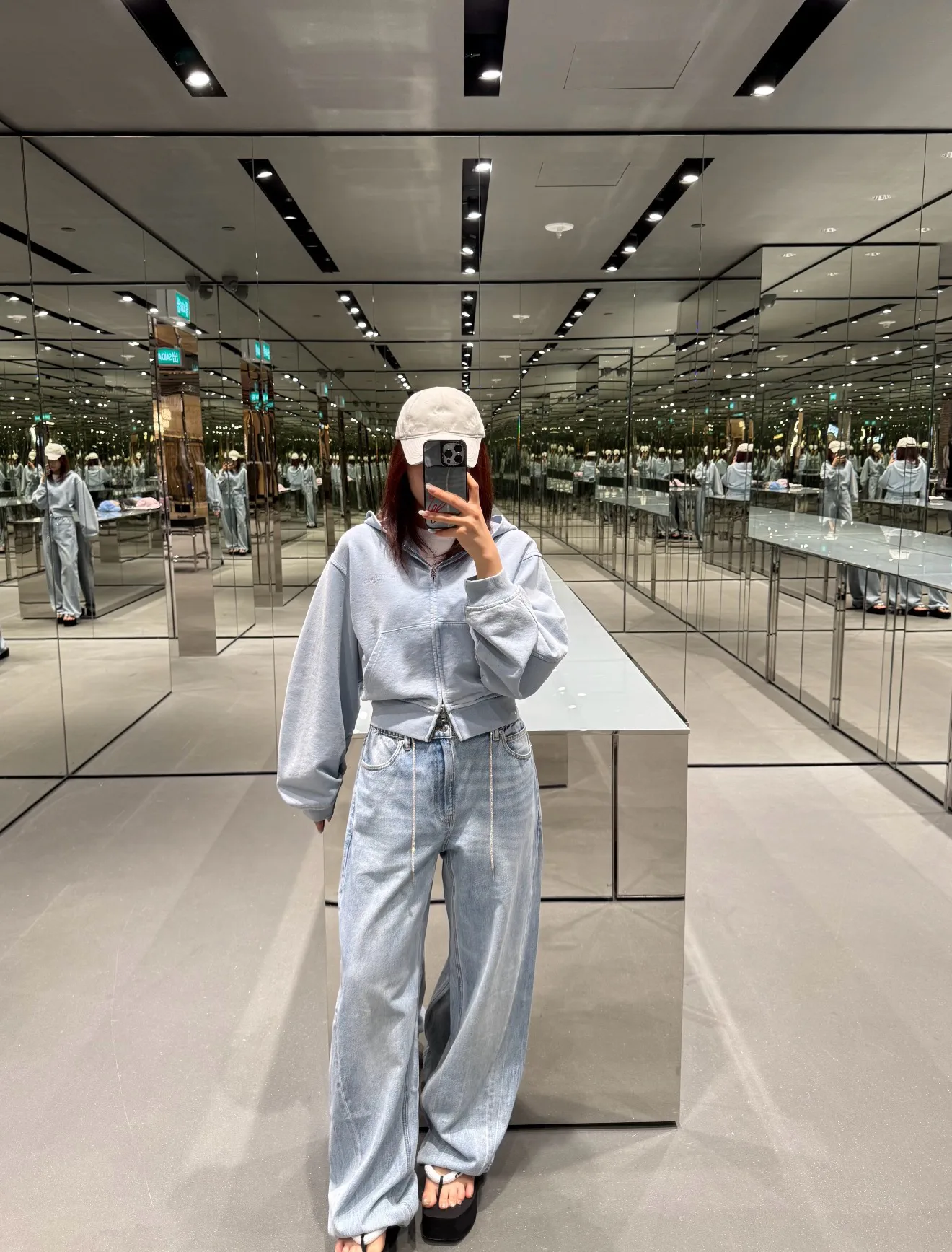 Свитшоты И Худи Женские Alexander Wang 18922094