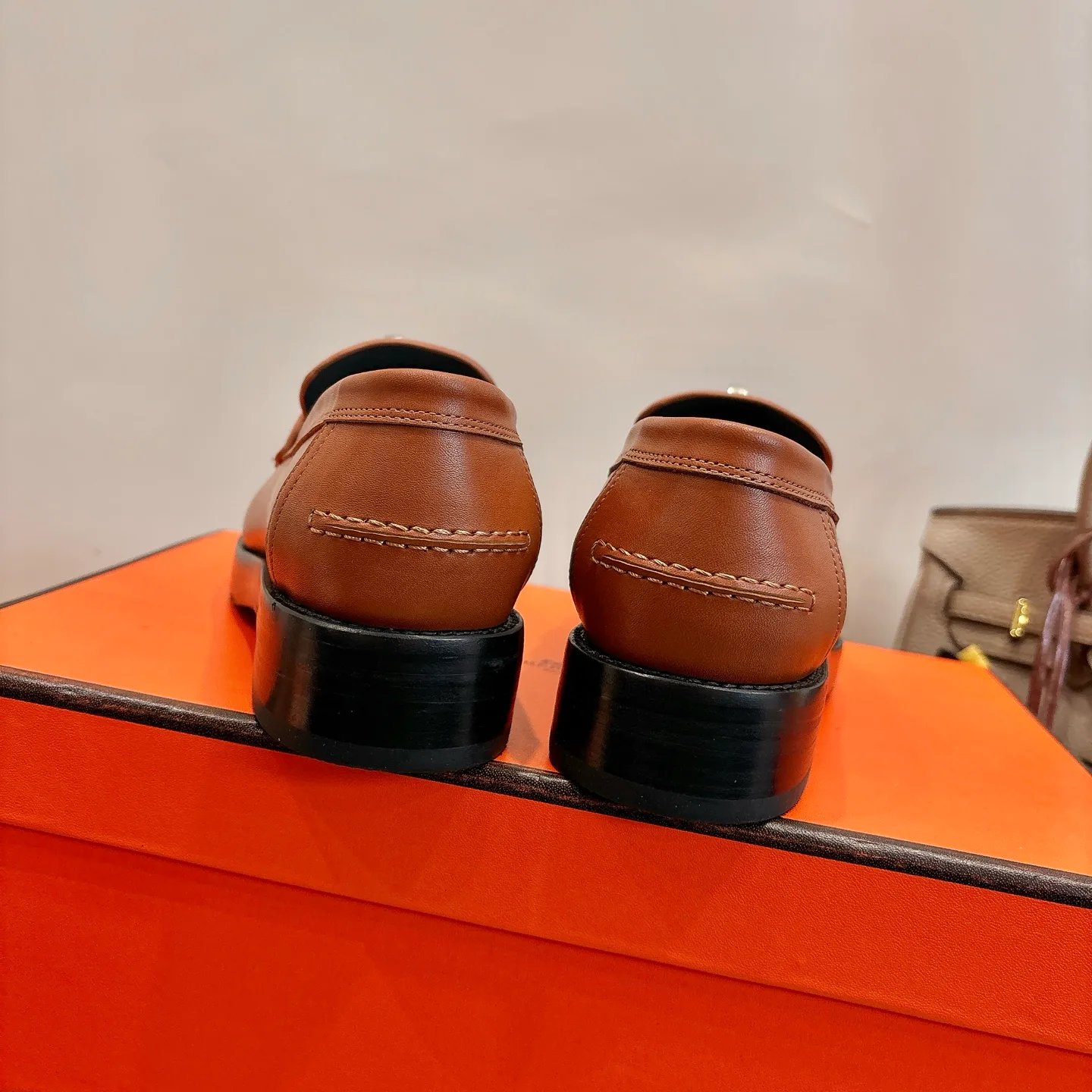 Лоферы И Мокасины Женские Hermes 10026732