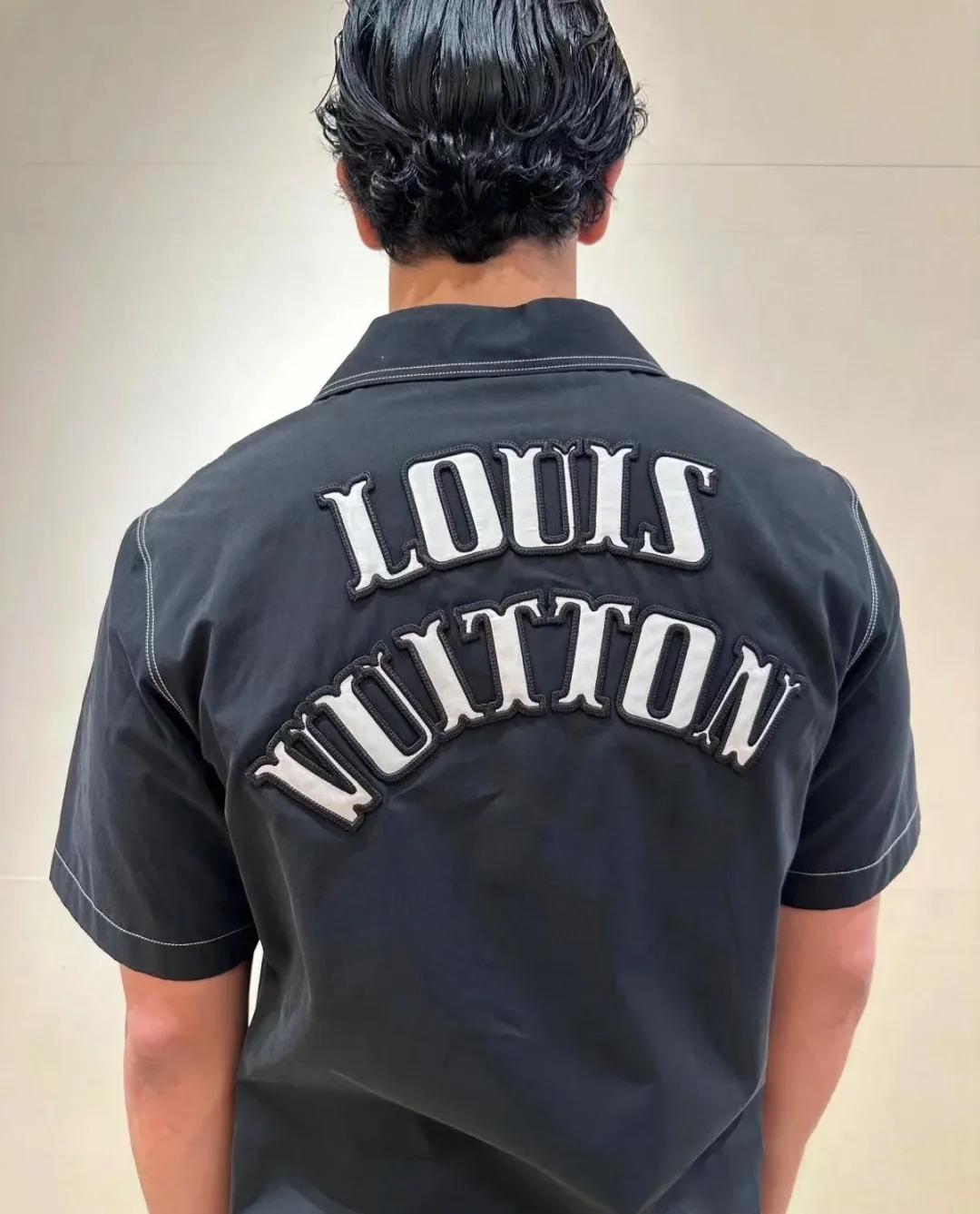 Рубашки Мужские Louis Vuitton 32144