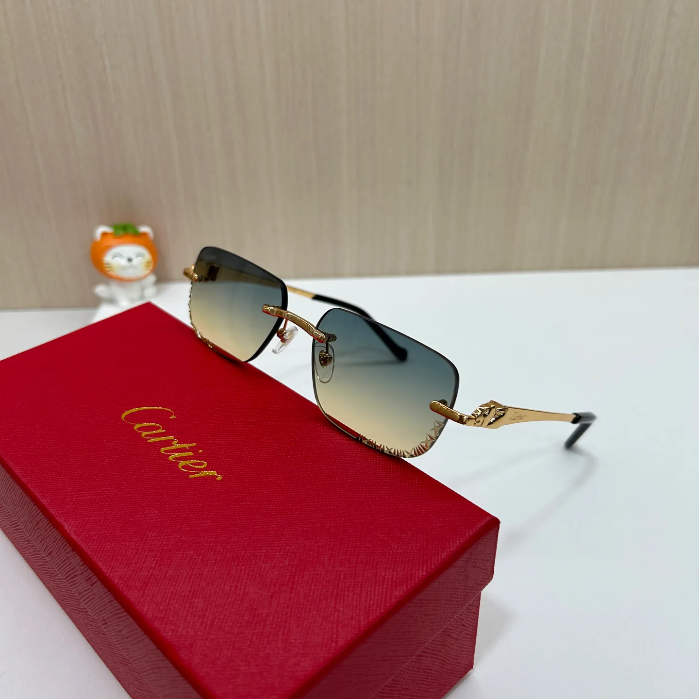 Очки Cartier 11689392