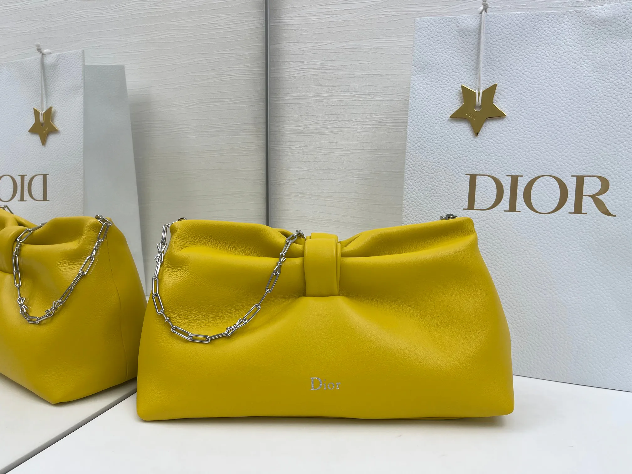 Классические Сумки Женские Christian Dior 1675067