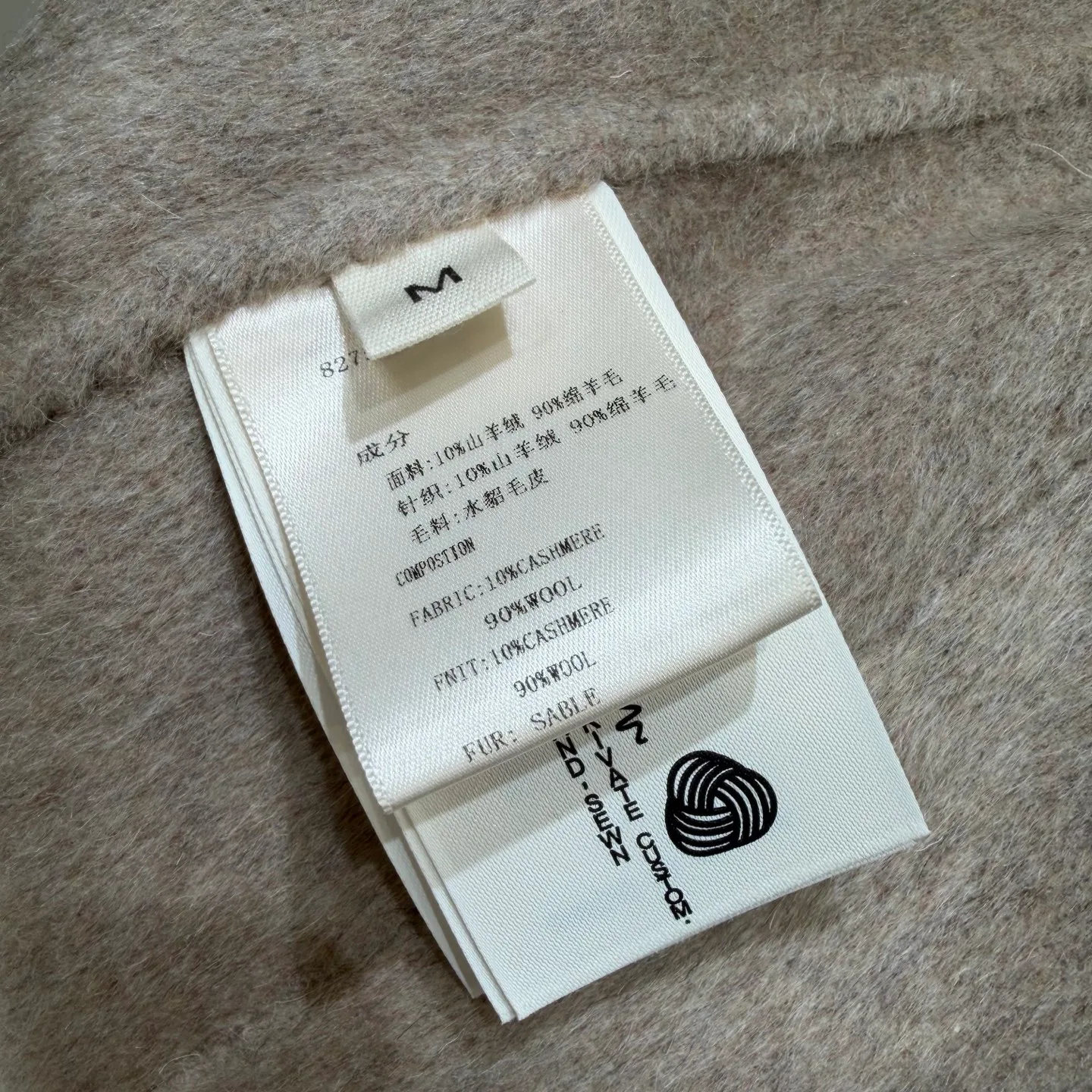 Пальто Женские Loro Piana 18203386