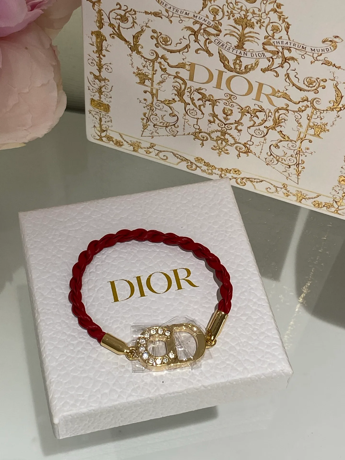 Бижутерия Christian Dior 18070355