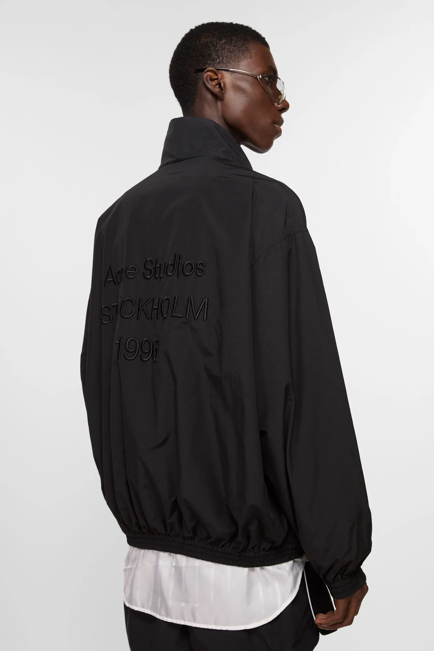 Куртки И Пуховики Женские Acne Studios 17891942