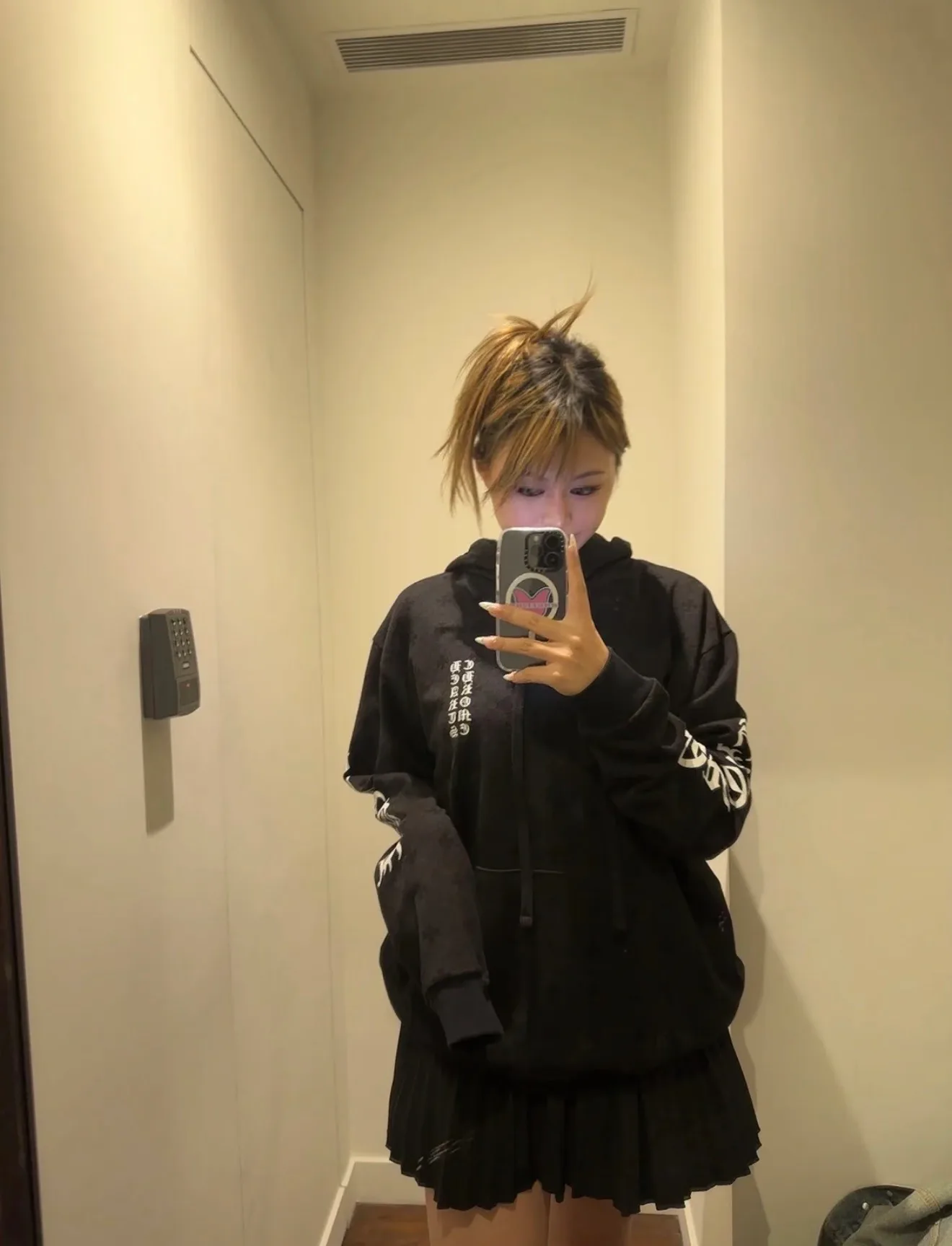 Свитшоты И Худи Женские Chrome Hearts 18113763