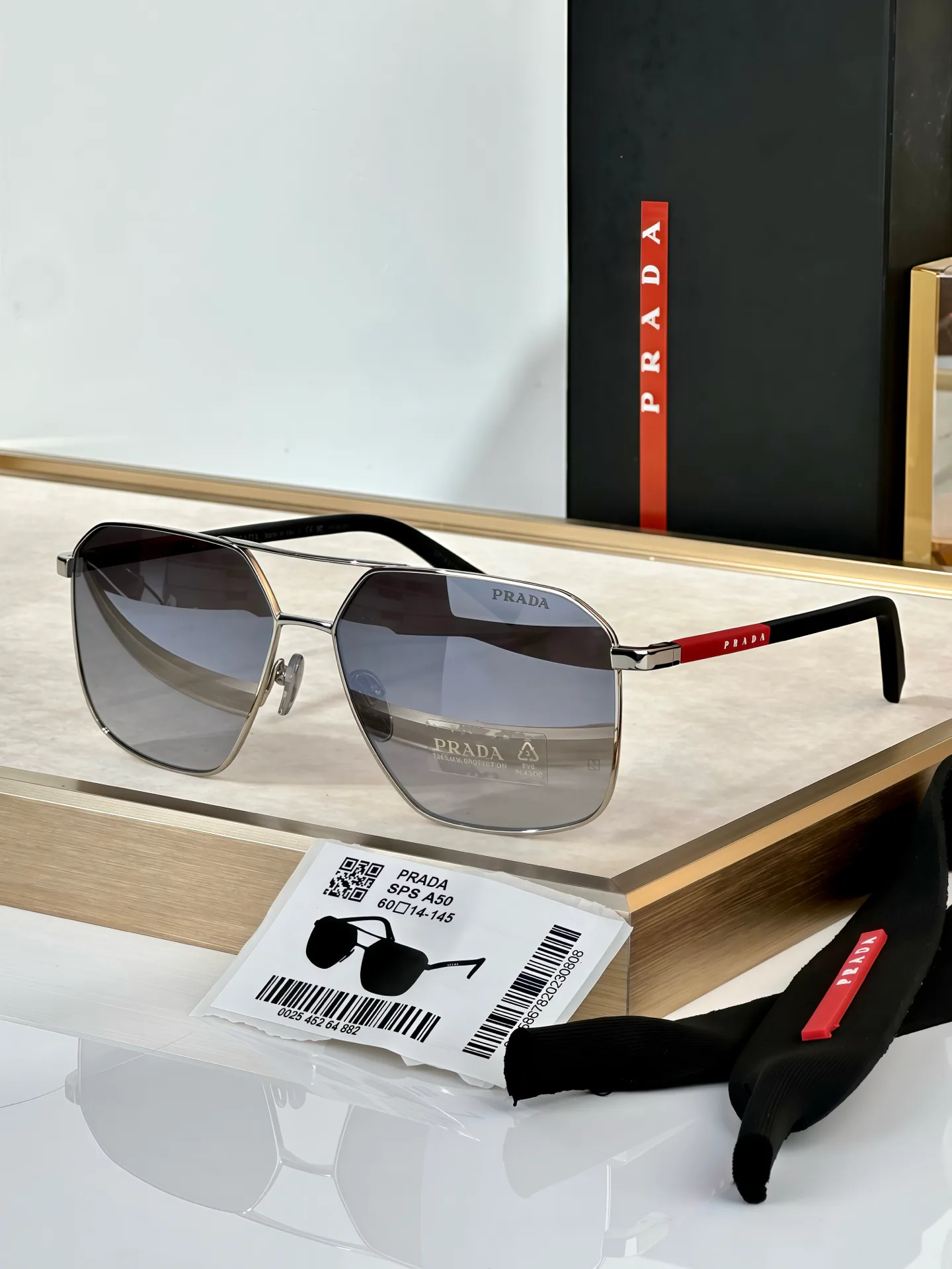 Очки Prada 231910