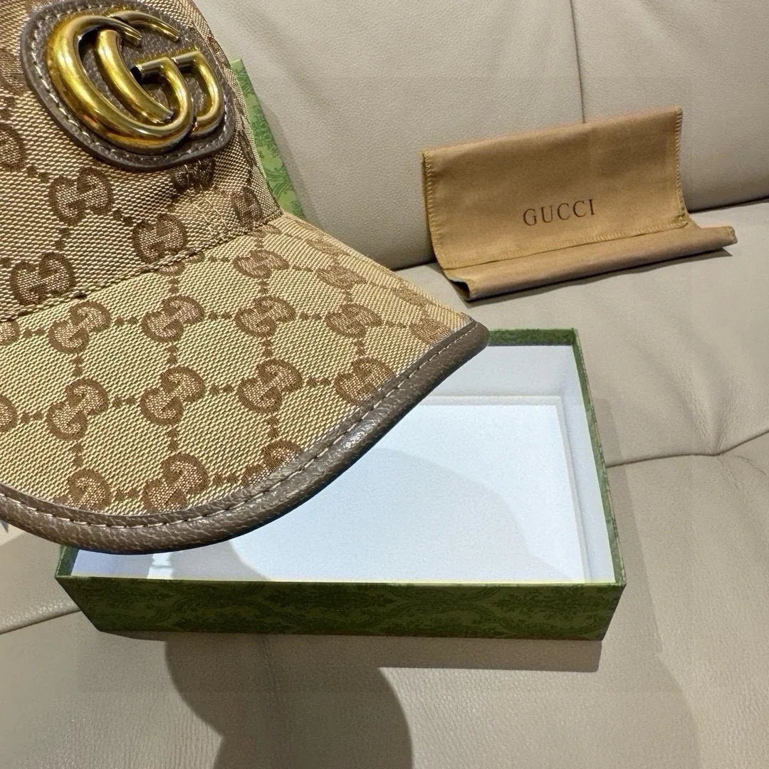 Головные Уборы Gucci 18347104