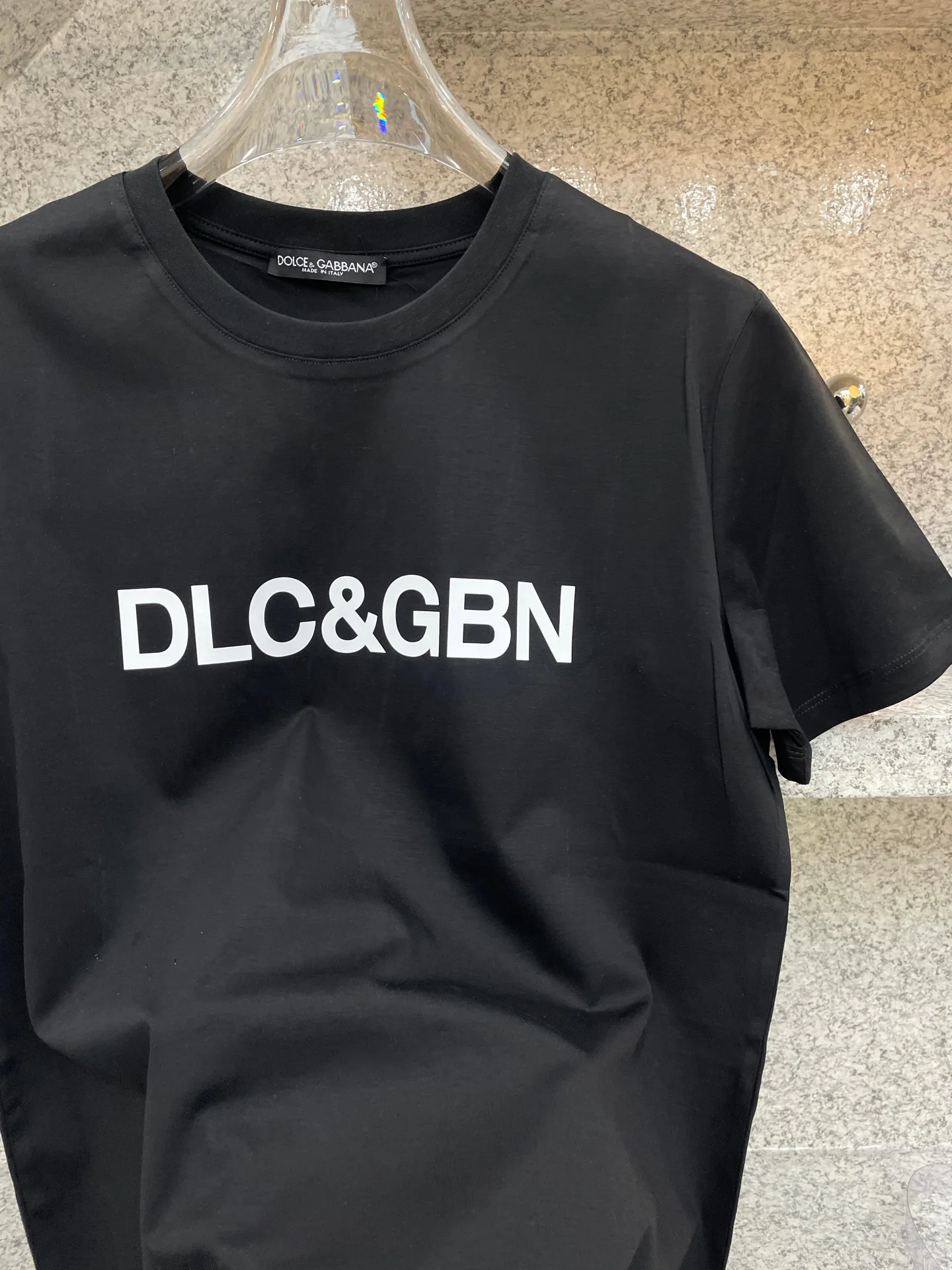 Футболки Женские Dolce & Gabbana 3393