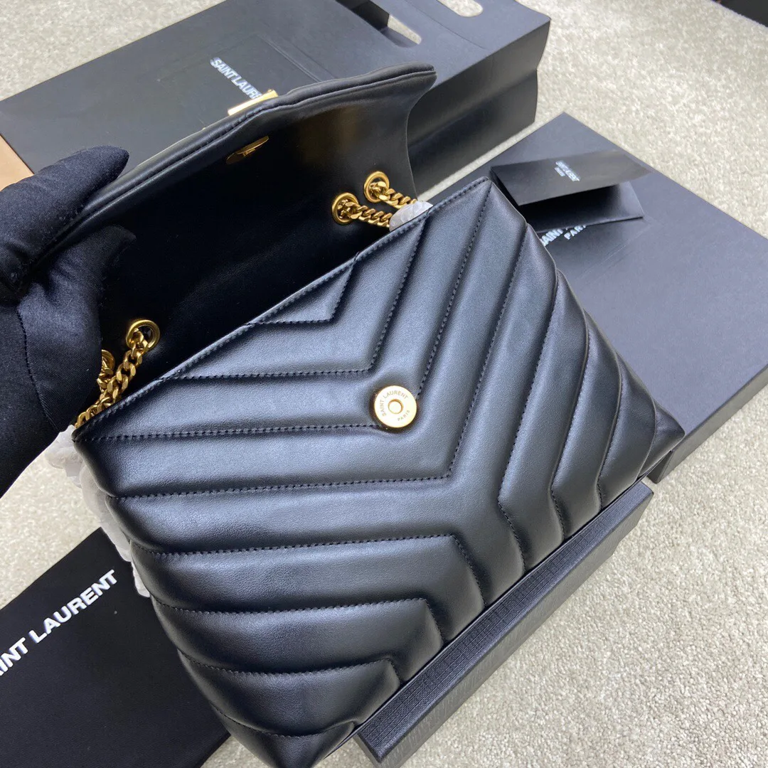 Классические Сумки Женские Saint Laurent 11545822
