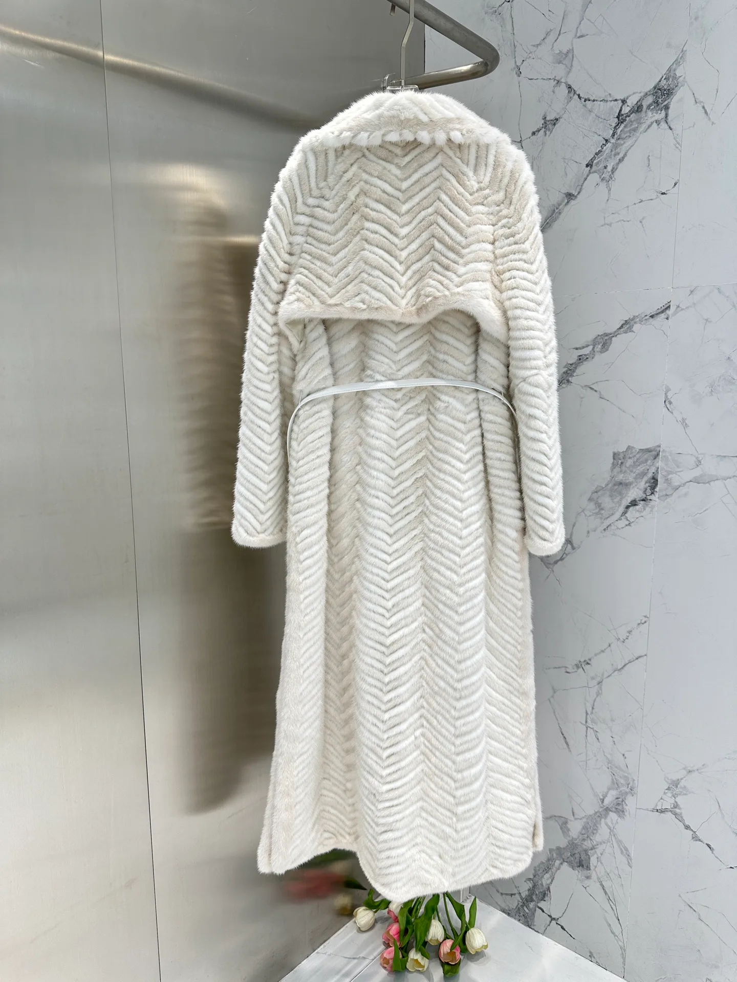 Шубы Женские Fendi 855753