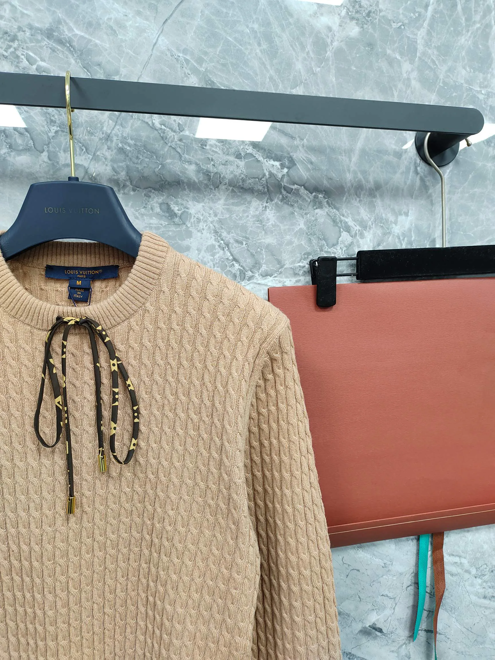 Джемперы И Свитеры Женские Louis Vuitton 18203426