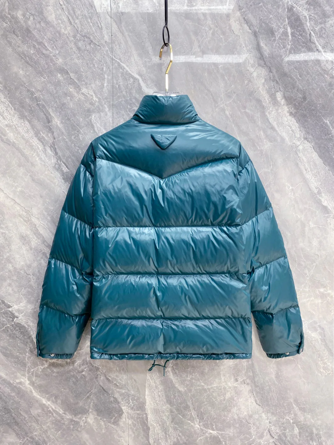 Куртки И Пуховики Мужские Prada 619036