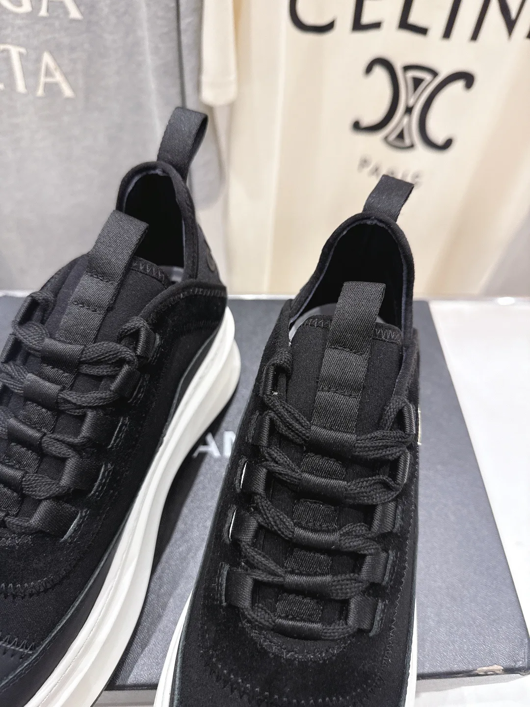 Кроссовки Женские Chanel 3603734