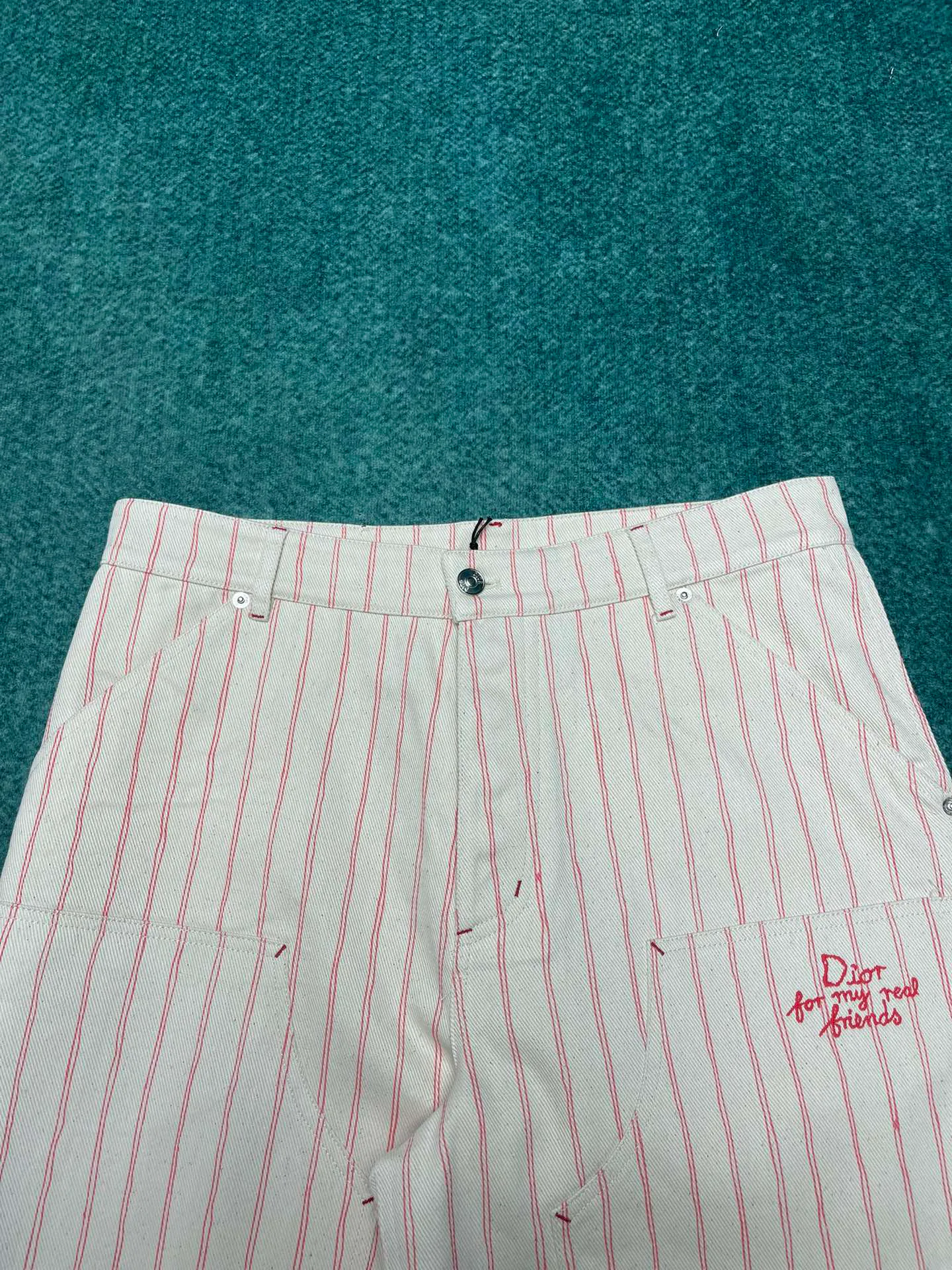 Шорты Женские Christian Dior 25070