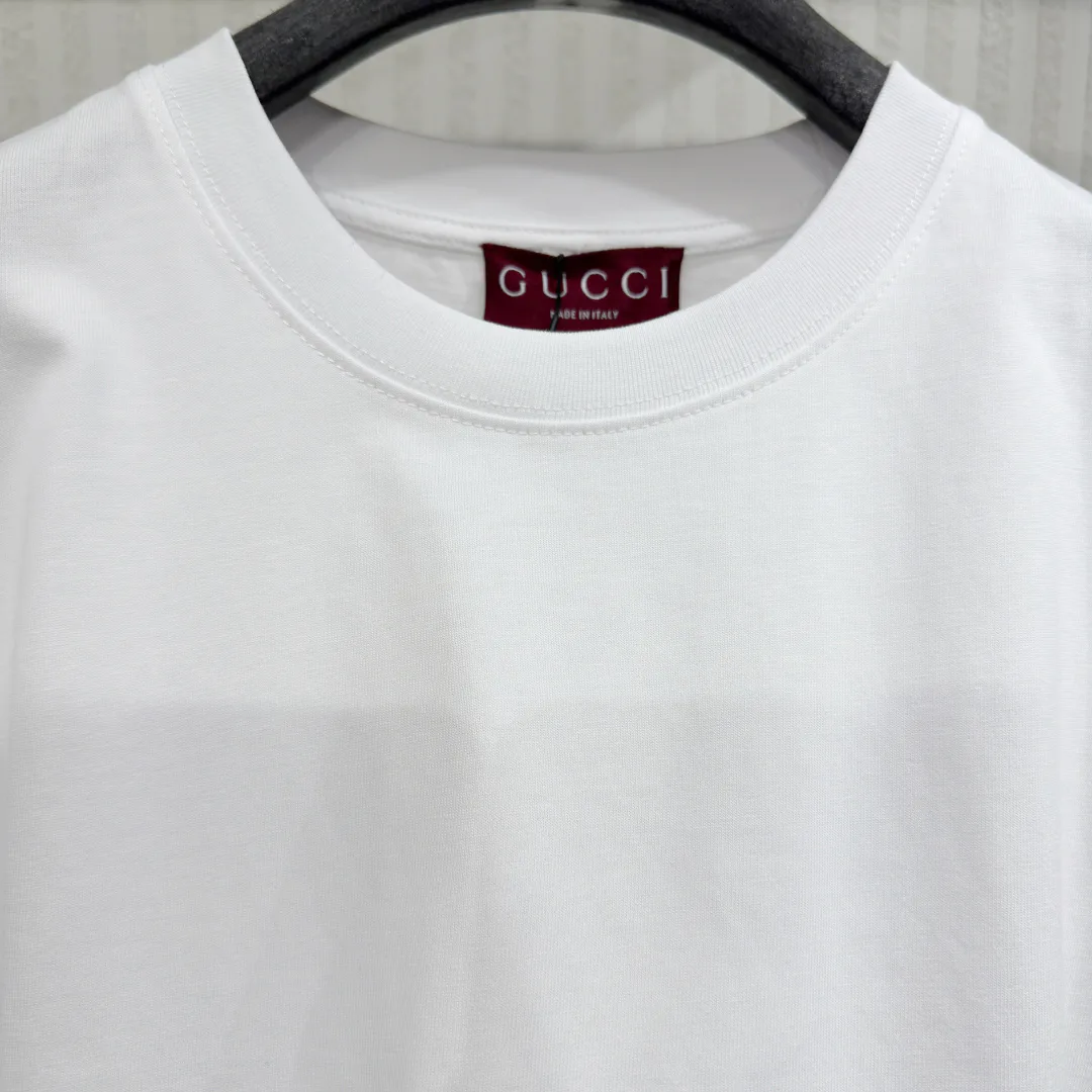 Футболки Мужские Gucci 11554017
