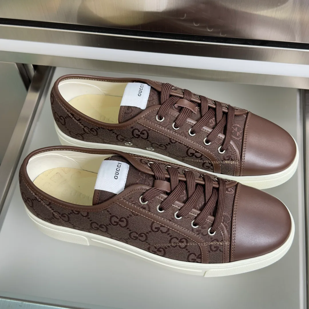 Кроссовки Женские Gucci 12701197