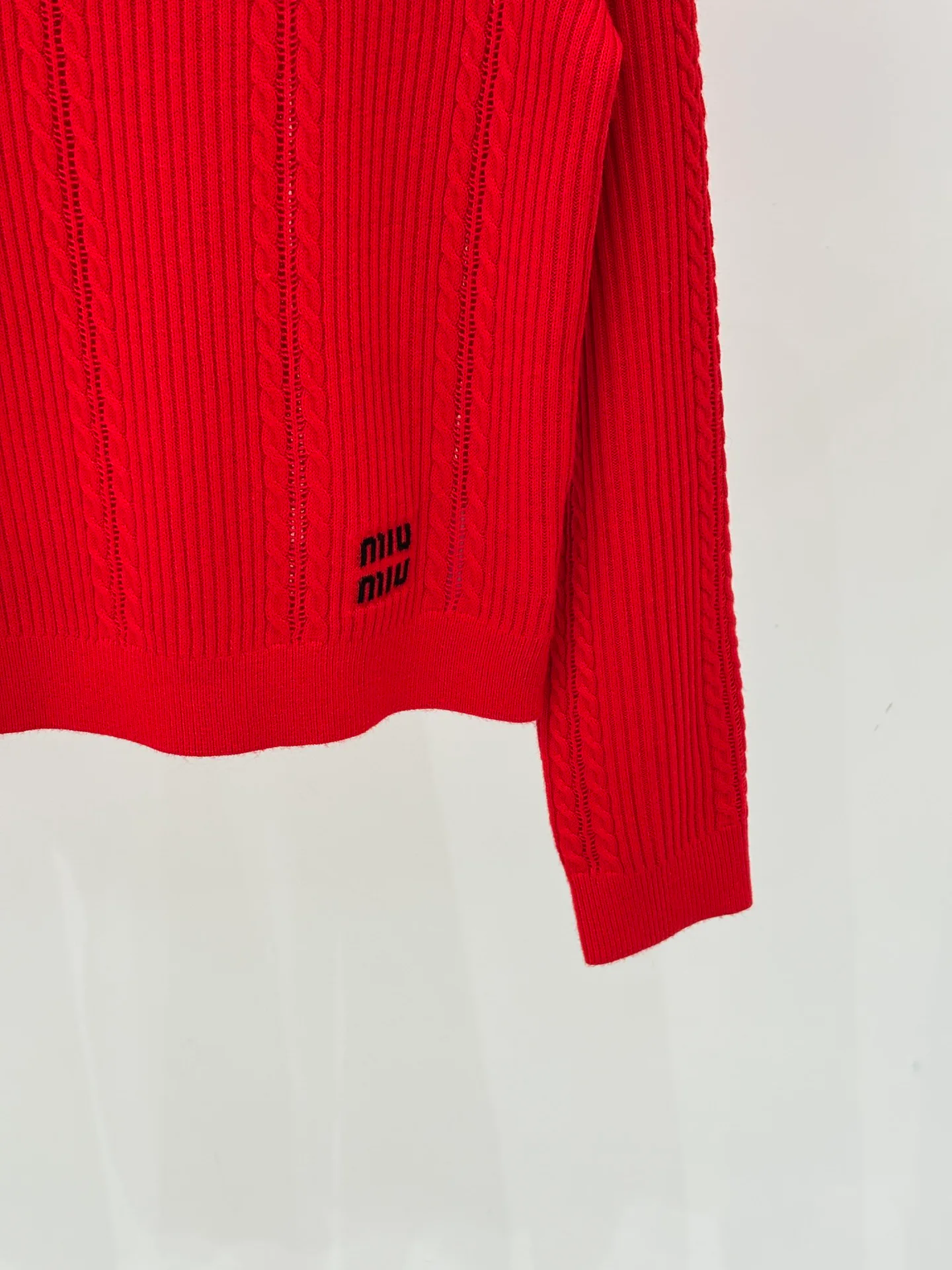 Джемперы Женские Miu Miu 548554