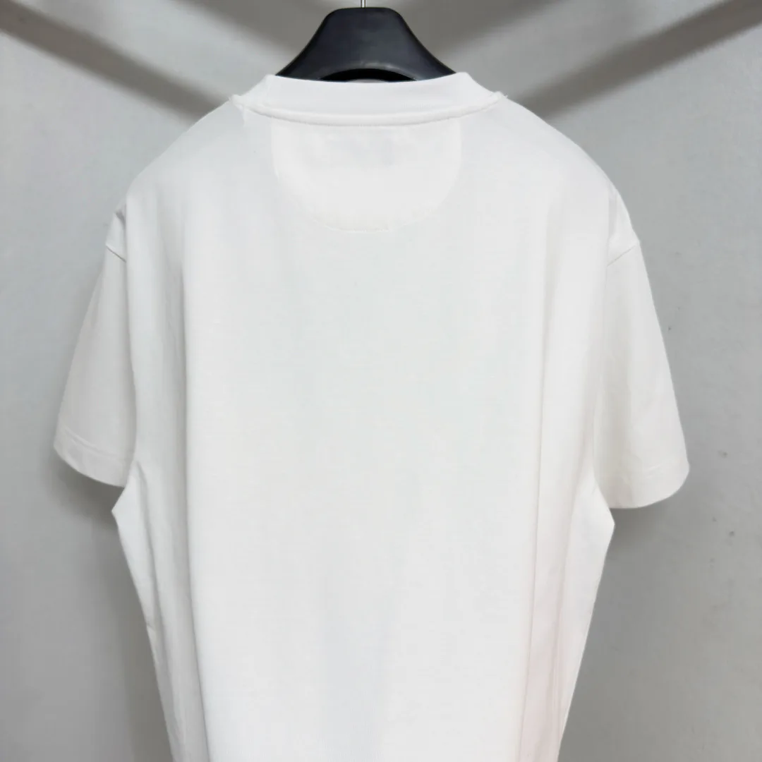 Футболки Мужские Fendi 2991615