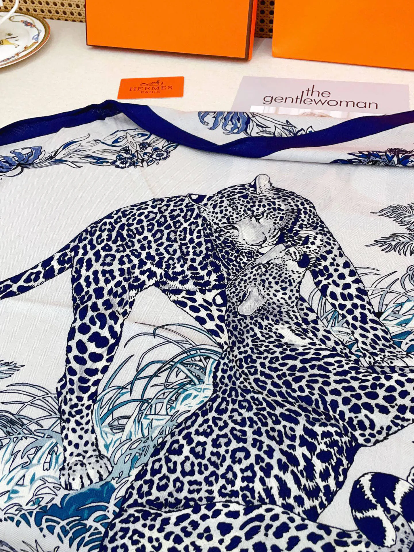 Платки Hermes 11776737