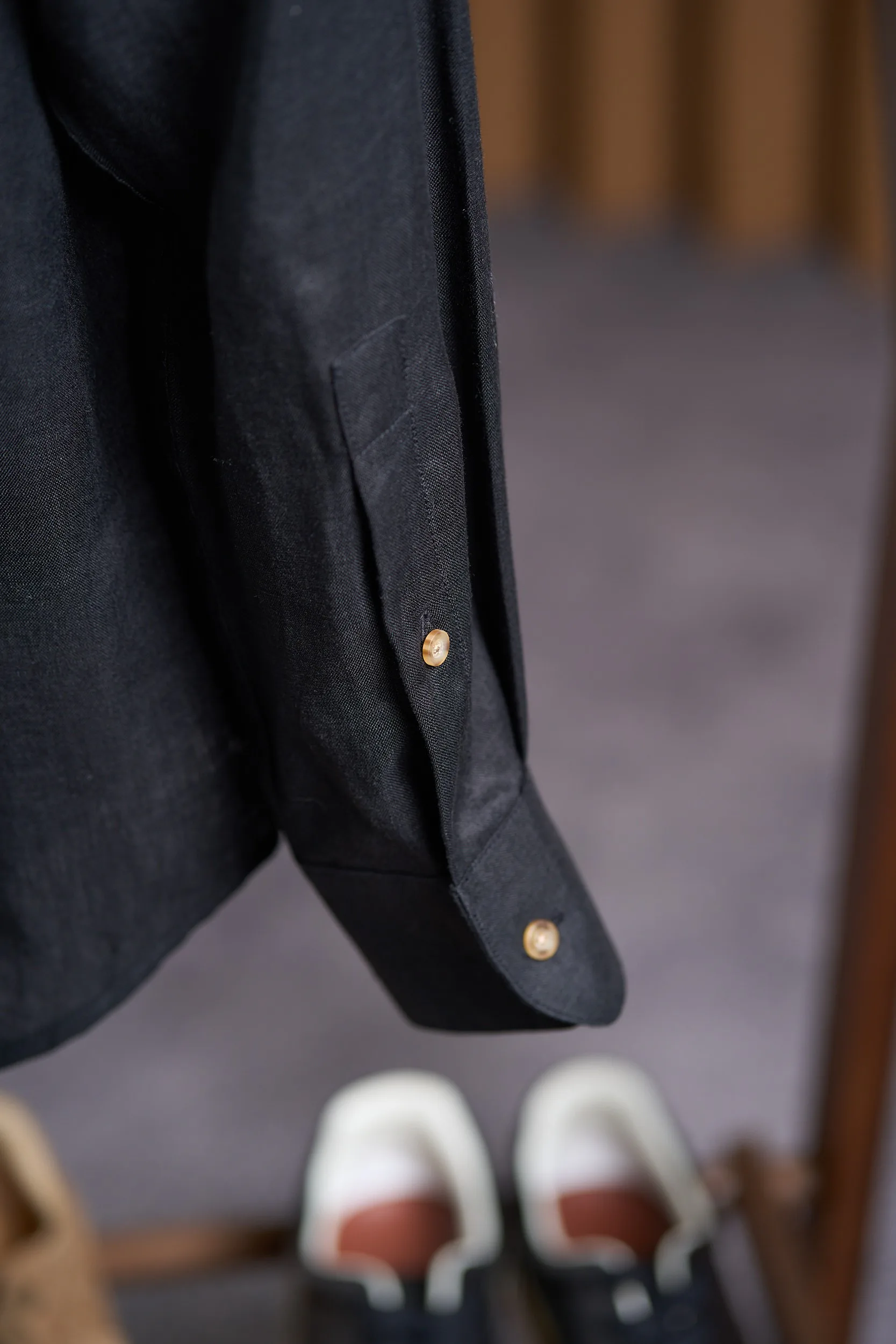 Рубашки Мужские Brunello Cucinelli 11506401