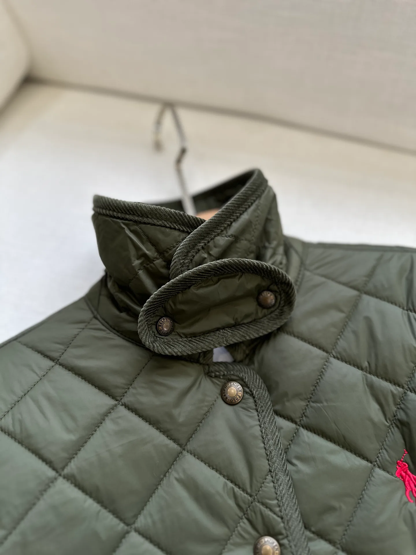 Куртки И Пуховики Женские Ralph Lauren 19728362