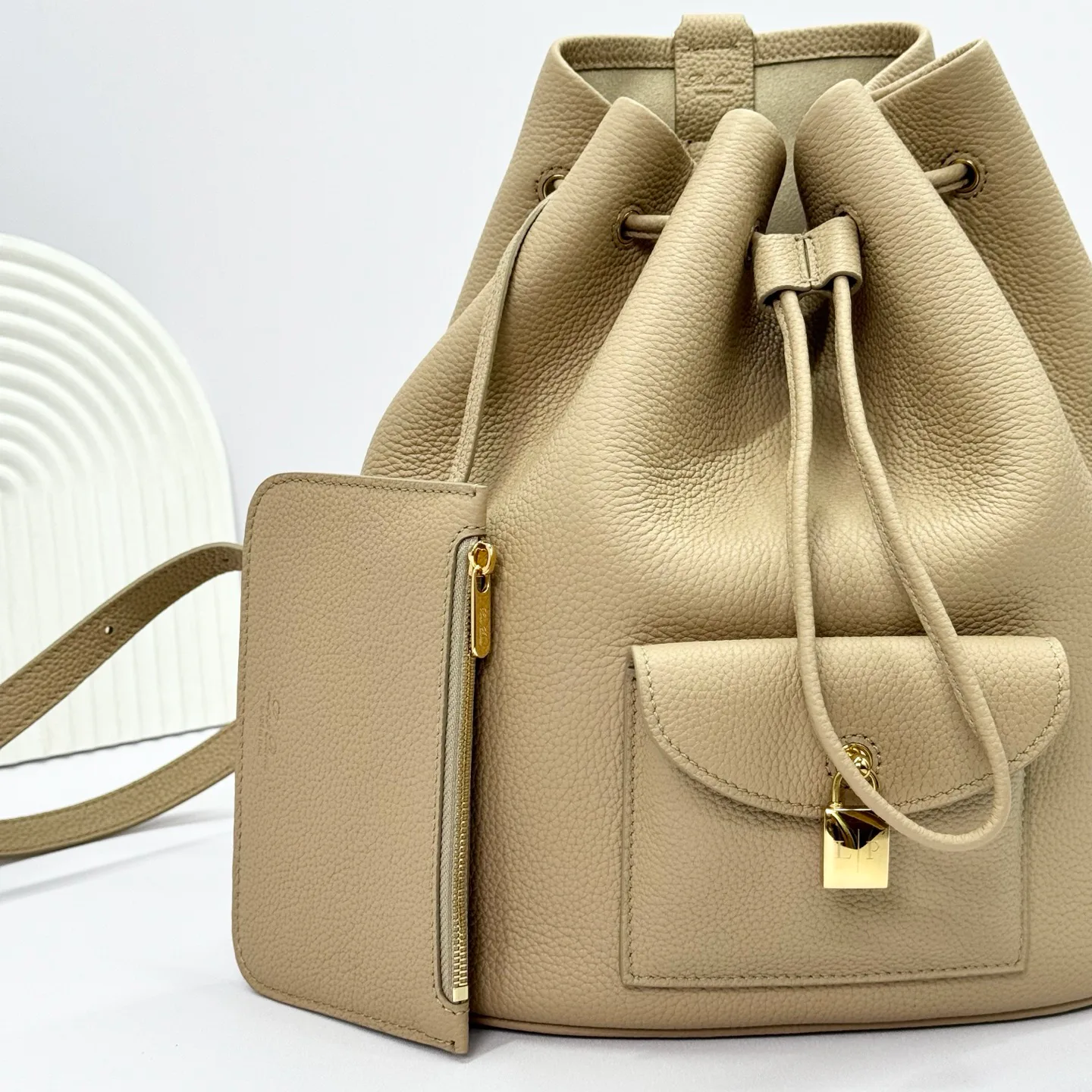 Рюкзаки Женские Loro Piana 11472625