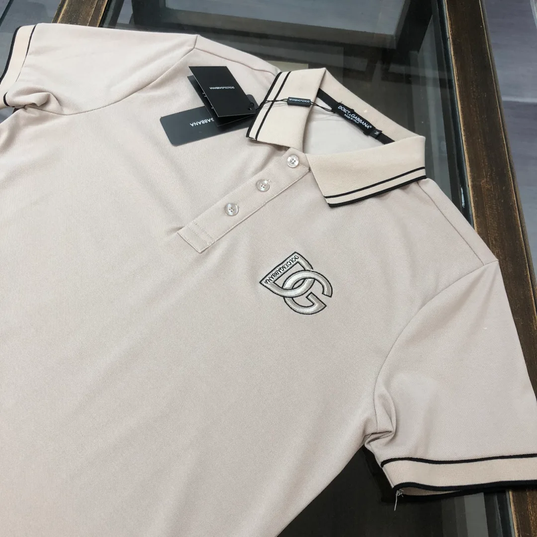 Футболки Мужские Dolce & Gabbana 18494