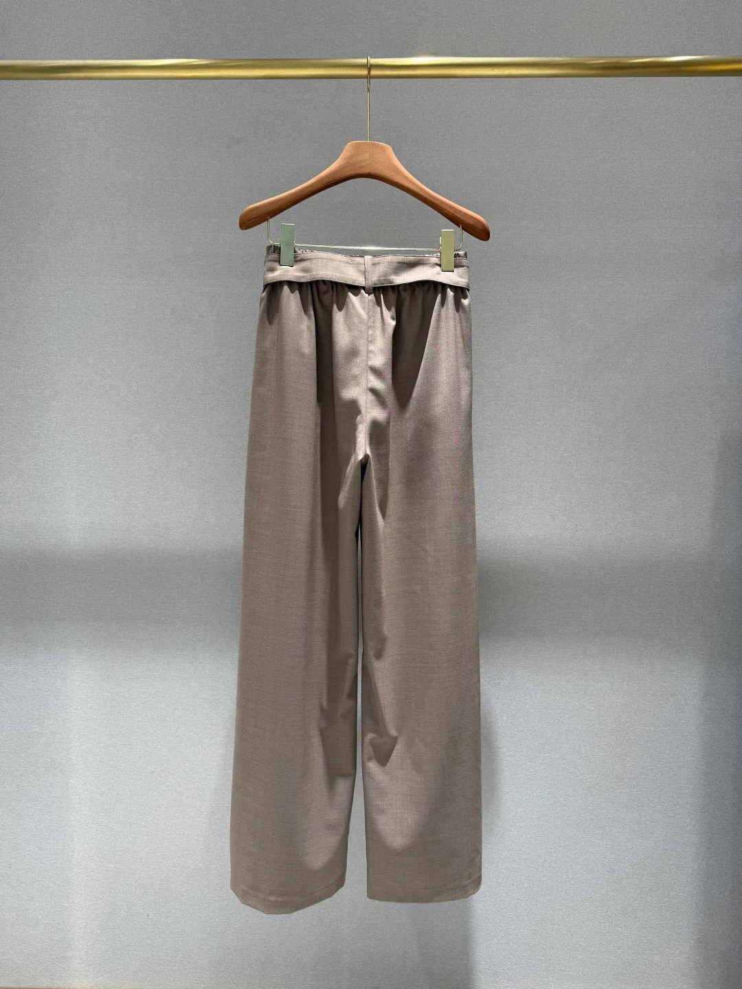 Брюки Женские Max Mara 11576761