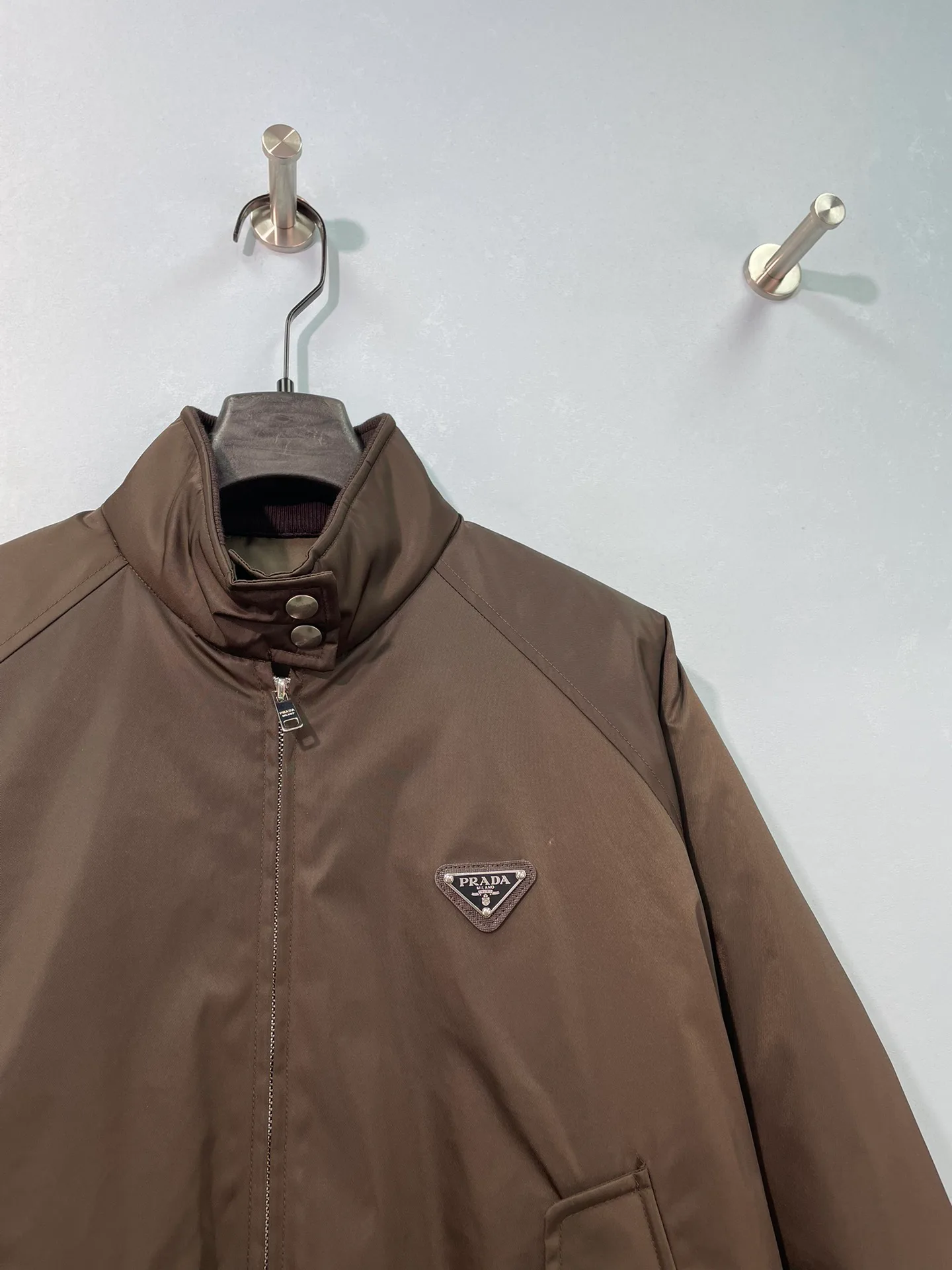 Куртки И Пуховики Женские Prada 18735256