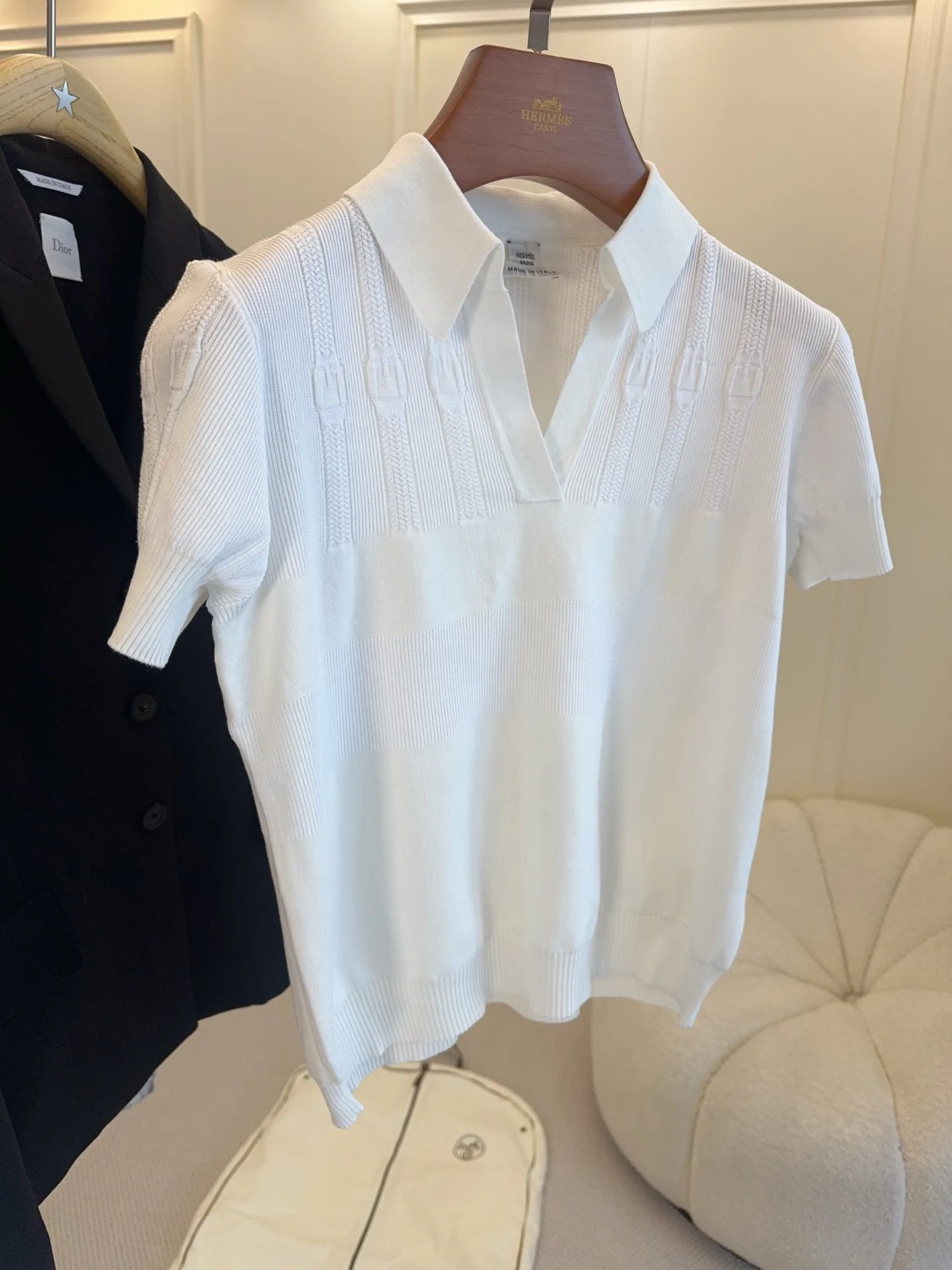 Рубашки Женские Hermes 12638417