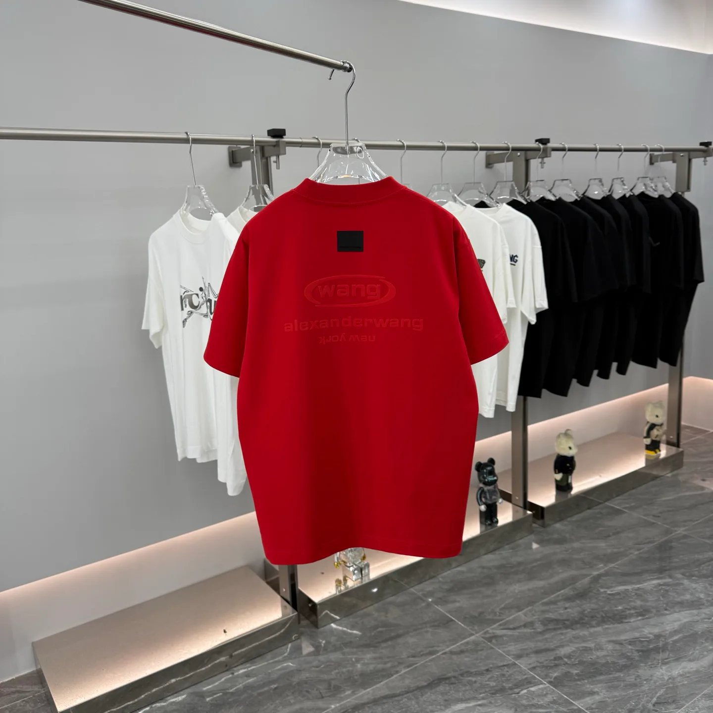 Футболки Женские Alexander Wang 1386648