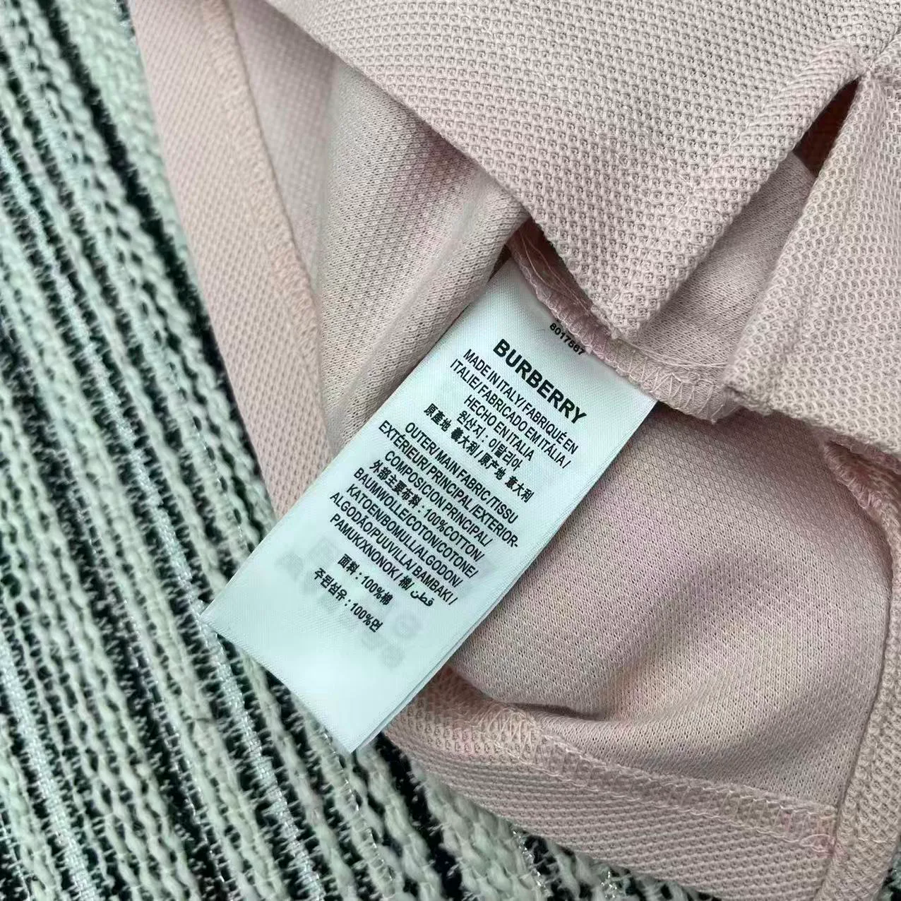 Рубашки Женские Burberry 11898005