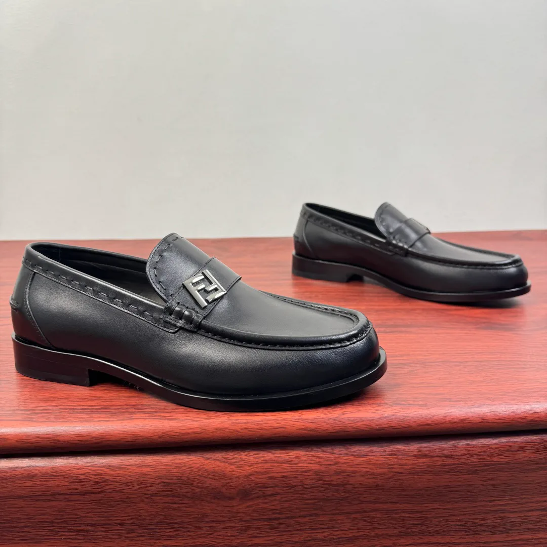 Лоферы И Мокасины Женские Fendi 1154395