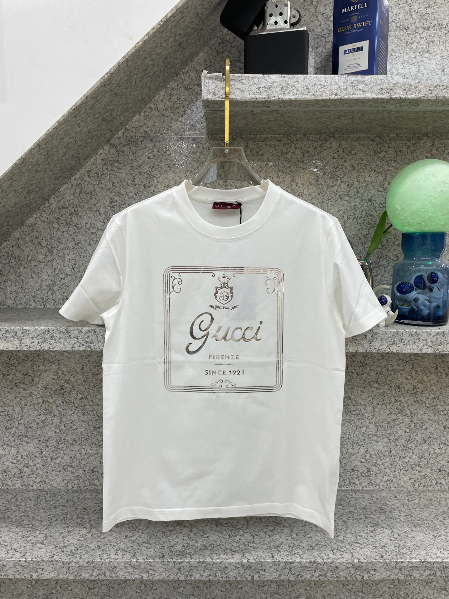 Футболки Мужские Gucci 11140000